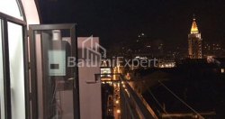 Квартира 2-комн 53 м² - Звіада Гамсахурдіа, Батумі