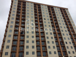 Квартира 3-комн 63 м² - Георгія Леонідзе, Батумі