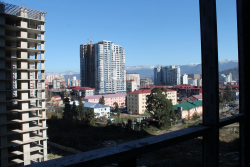 Квартира 32.6 м² - Алея Героїв, Батумі, Грузія