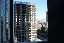 Квартира 32.6 м² - Алея Героїв, Батумі, Грузія