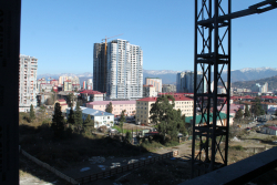 Квартира 31.4 м² - Алея Героїв, Батумі, Грузія