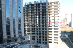 Квартира 34.9 м² - Алея Героїв, Батумі, Грузія