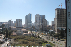Квартира 59.4 м² - Алея Героїв, Батумі, Грузія