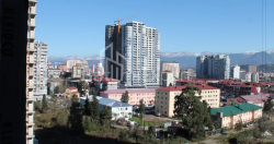Квартира 30 м² - Алея Героїв, Батумі, Грузія
