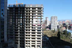 Квартира 57.1 м² - Алея Героїв, Батумі, Грузія