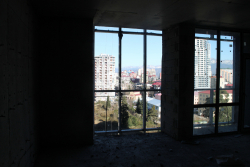 Квартира 57.1 м² - Алея Героїв, Батумі, Грузія