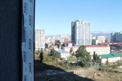 Квартира 54 м² - Алея Героїв, Батумі, Грузія