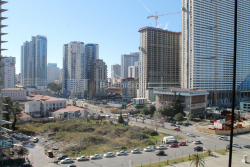 Квартира 31.6 м² - Алея Героїв, Батумі, Грузія
