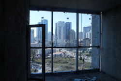Квартира 31.6 м² - Алея Героїв, Батумі, Грузія