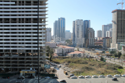Квартира 31.6 м² - Алея Героїв, Батумі, Грузія