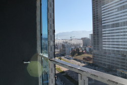 Квартира 38.3 м² - Алея Героїв, Батумі, Грузія