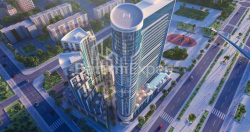 Квартира 59.4 м² - Алея Героїв, Батумі, Грузія