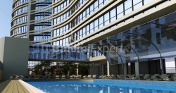 Квартира 35.2 м² - Алея Героїв, Батумі, Грузія