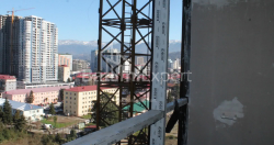 Квартира 35.2 м² - Алея Героїв, Батумі, Грузія