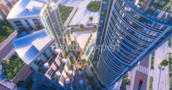 Квартира 35.2 м² - Алея Героїв, Батумі, Грузія