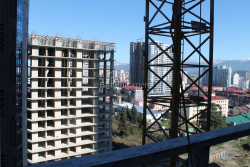 Квартира 35 м² - Алея Героїв, Батумі, Грузія