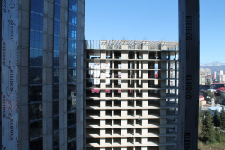 Квартира 30.7 м² - Алея Героїв, Батумі, Грузія
