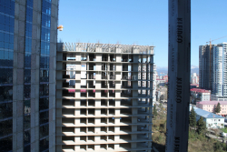 Квартира 30.3 м² - Алея Героїв, Батумі, Грузія