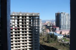 Квартира 30.3 м² - Алея Героїв, Батумі, Грузія