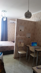 Квартира 26.15 м² - Юсуфа Кобаладзе, Батумі, Грузія
