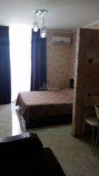 Квартира 26.15 м² - Юсуфа Кобаладзе, Батумі, Грузія