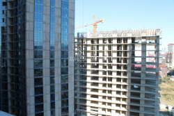 Квартира 57.1 м² - Алея Героїв, Батумі, Грузія
