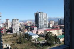 Квартира 43.2 м² - Алея Героїв, Батумі, Грузія