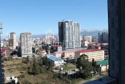 Квартира 43.2 м² - Алея Героїв, Батумі, Грузія