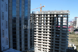 Квартира 43.2 м² - Алея Героїв, Батумі, Грузія
