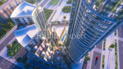 Квартира 43.2 м² - Алея Героїв, Батумі, Грузія