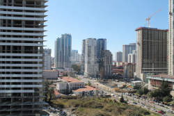 Квартира 31.6 м² - Алея Героїв, Батумі, Грузія