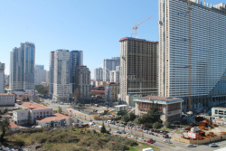 Квартира 31.6 м² - Алея Героїв, Батумі, Грузія