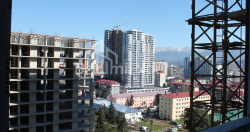 Квартира 35.2 м² - Алея Героїв, Батумі, Грузія