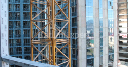 Квартира 32.6 м² - Алея Героїв, Батумі, Грузія