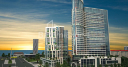 Квартира 32.6 м² - Алея Героїв, Батумі, Грузія