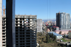 Квартира 29.9 м² - Алея Героїв, Батумі, Грузія