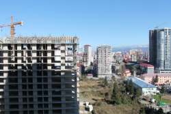Квартира 57.1 м² - Алея Героїв, Батумі, Грузія