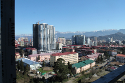 Квартира 57.1 м² - Алея Героїв, Батумі, Грузія