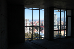 Квартира 57.1 м² - Алея Героїв, Батумі, Грузія