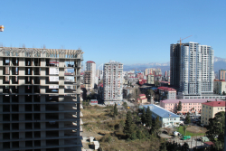 Квартира 57.1 м² - Алея Героїв, Батумі, Грузія