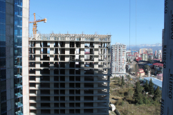 Квартира 31.4 м² - Алея Героїв, Батумі, Грузія