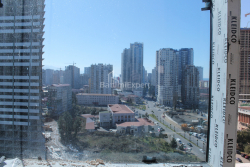 Квартира 38.3 м² - Алея Героїв, Батумі, Грузія