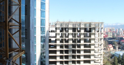 Квартира 32.6 м² - Алея Героїв, Батумі, Грузія