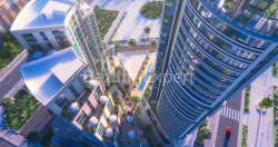 Квартира 32.6 м² - Алея Героїв, Батумі, Грузія