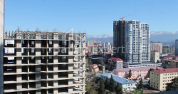Квартира 32.6 м² - Алея Героїв, Батумі, Грузія
