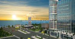 Квартира 32.6 м² - Алея Героїв, Батумі, Грузія