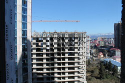 Квартира 30.3 м² - Алея Героїв, Батумі, Грузія