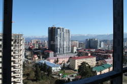 Квартира 30.3 м² - Алея Героїв, Батумі, Грузія