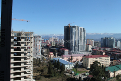Квартира 29.9 м² - Алея Героїв, Батумі, Грузія