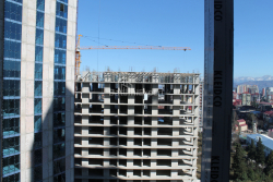 Квартира 29.9 м² - Алея Героїв, Батумі, Грузія
